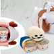 Illustration for article titled The Disemboweled Carcass of a Tauntaun Has Never Looked More Adorableem/em